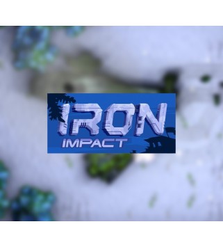 Iron Impact Steam Key GLOBAL